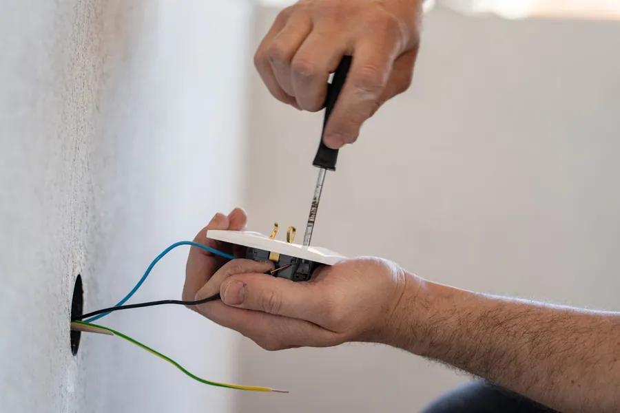 Instalaciones eléctricas en Elda