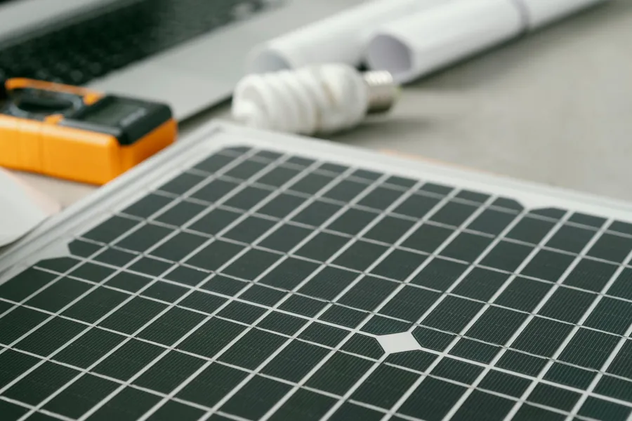 Instalaciones fotovoltaicas en Elda
